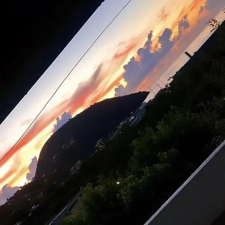 شقة Da Federica *