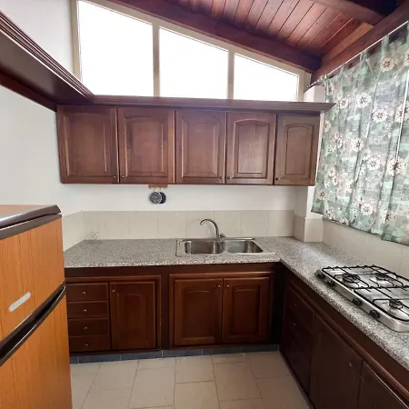 Da Federica Apartment