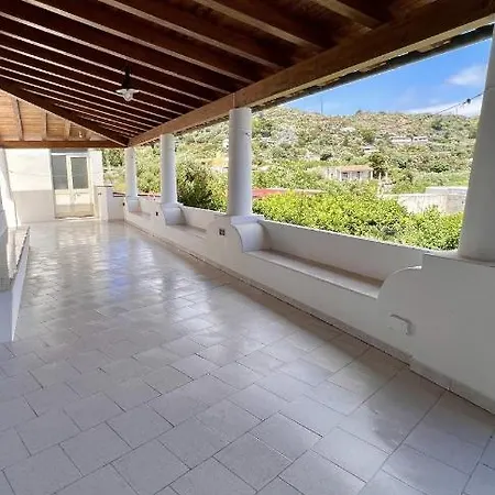 Da Federica * Lipari (Isola Lipari)