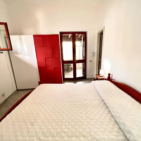 Da Federica * ليباري