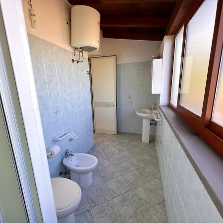 Da Federica Lipari (Isola Lipari)