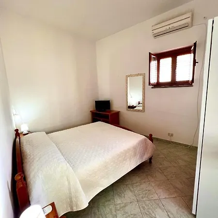 Da Federica Apartman *