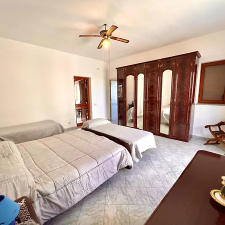 Da Federica شقة *