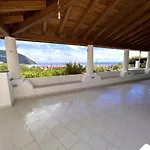 Apartment Da Federica Lipari (Isola Lipari)