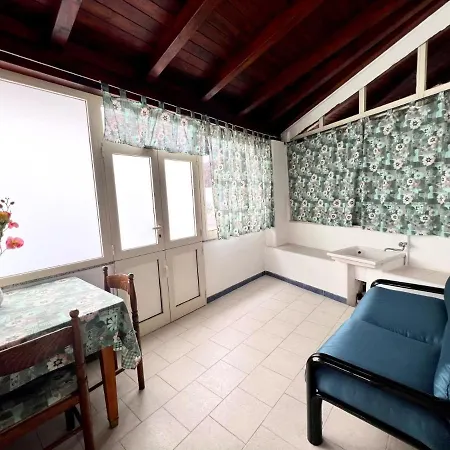 Appartement Da Federica Lipari (Isola Lipari)