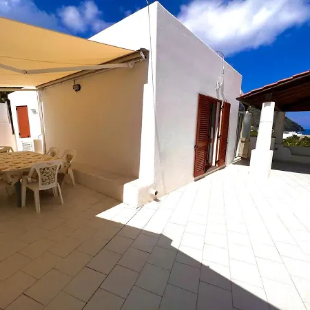 Appartement Da Federica