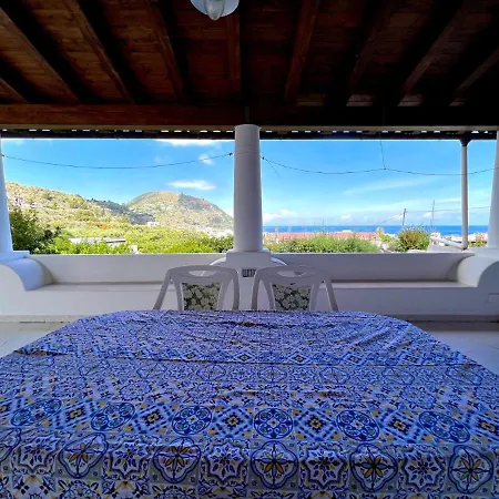 Apartment Da Federica