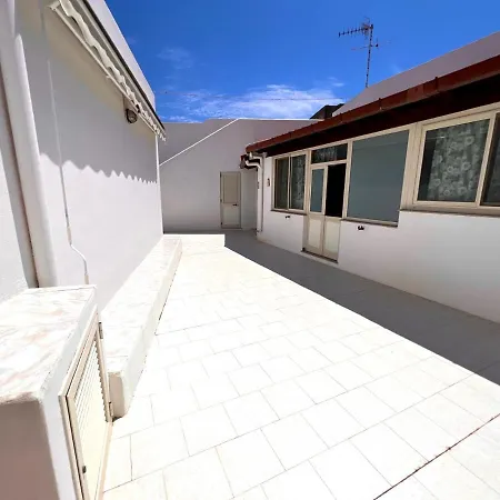 Apartment Da Federica