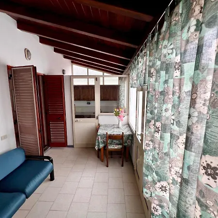 Da Federica リーパリ