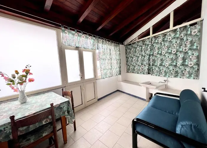 Appartement Da Federica Lipari (Isola Lipari)