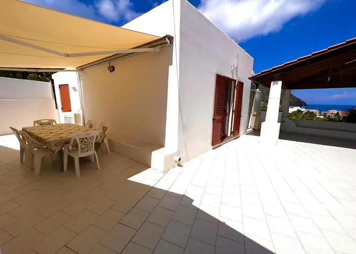 דירה Da Federica