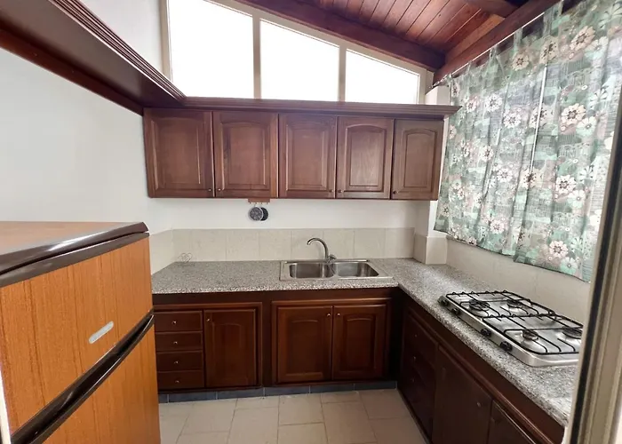 Da Federica Appartement