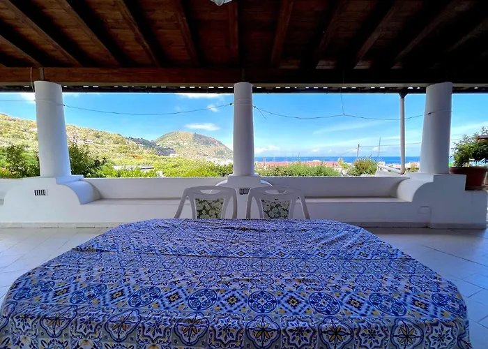 דירה Da Federica