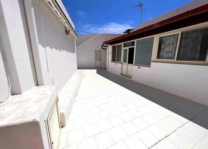 Appartement Da Federica