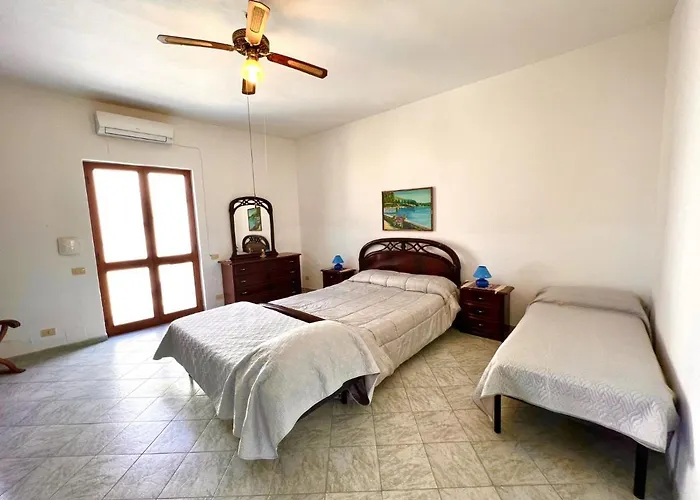 Da Federica דירה *