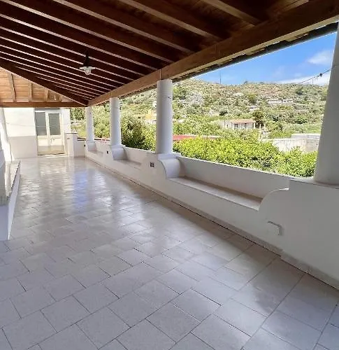 Da Federica * Lipari (Isola Lipari)