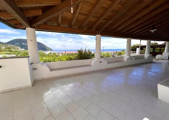 Appartement Da Federica Lipari (Isola Lipari)