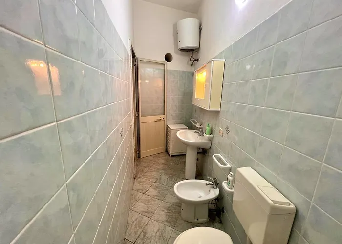 Da Federica * ליפארי