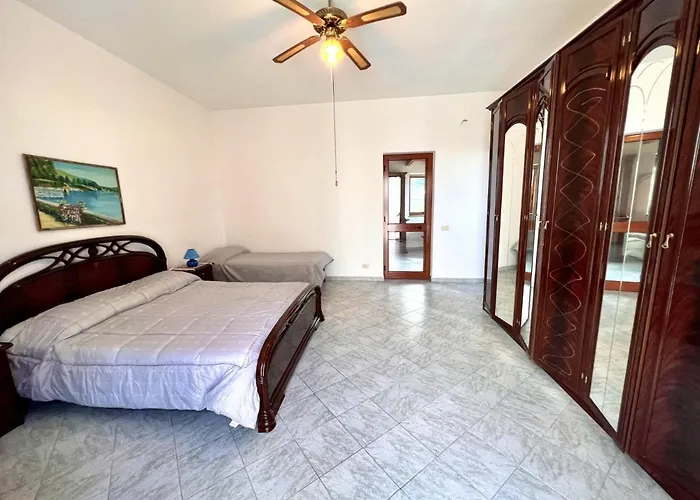 Da Federica Appartement