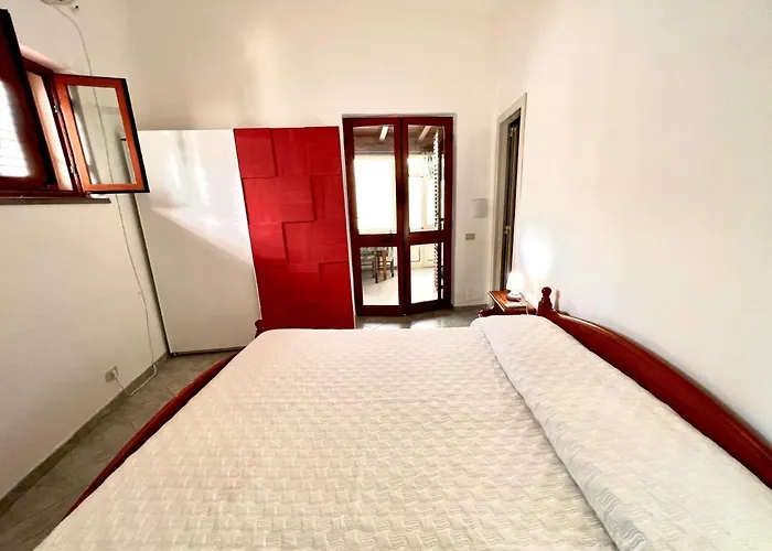 Da Federica * Lipari (Isola Lipari)