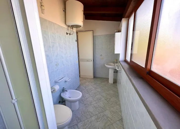 Da Federica ליפארי