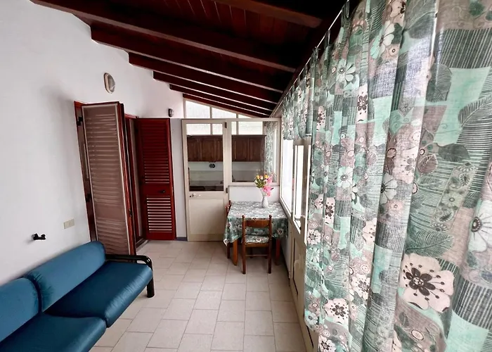 Da Federica ליפארי