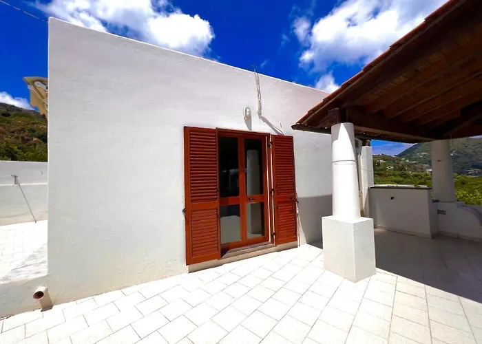 Appartement Da Federica Lipari (Isola Lipari)