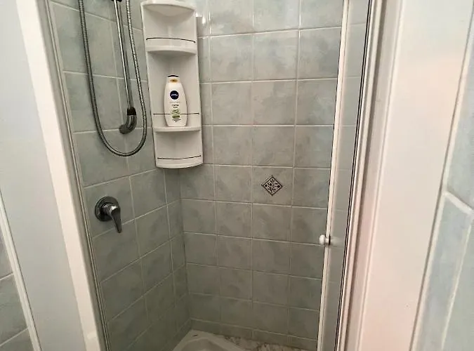 Da Federica ליפארי