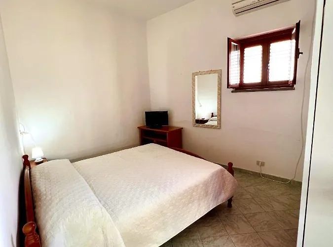 Da Federica Appartement *